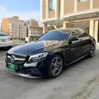 مرسيدس c200 2020