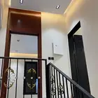 شقة للبيع بفله حي النده