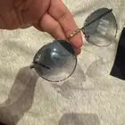 نظاره ماركه Rayban) ريبان اصلي