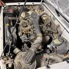 مكينه هايلكس R22