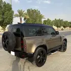 ديفندر 90 6 سلندر 2021