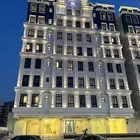 شقه اماميه باطلاله على طريق التحليه مباشره