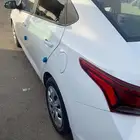 للبيع اكسنت موديل 2020
