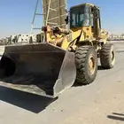 للبيع شيول 936E موديل 87