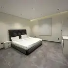 شقق مفروشه للإيجار الشهري والسنوي جده حي الصفا غرفتين وغرفه