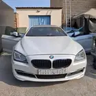 BMW 2014 640i