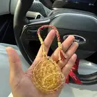 كهرمان شفاف