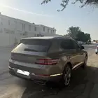 GV80 2021 للبيع