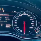 اودي A62014 فل كامل فتحت سقف