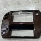 ديكور المكيف المسجل نيسان باترول 98 -2004