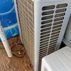 مكيف 55 الف وحده ال جي