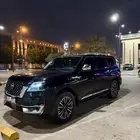 نيسان باترول