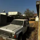 نيسان باترول 94 معدل