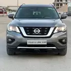 نيسان باث فايندر 2019