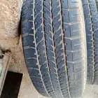 يرجستون 20 60 275 تارخ 22 بالرياض الطقم 850 ريال شبه جديد
