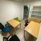 مكاتب للايجار مؤثثة بالرياض