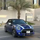 ميني كوبر S 2019 كشف