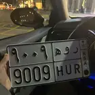 لوحة 9009