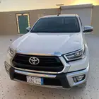 هايلكس