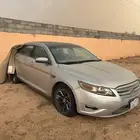 فورد تورس 2010 تشليح فقط