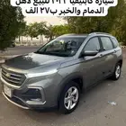 شيفورليه كابتيفيا 2022