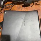 xbox one و xbox 360 مع كل اغراضهم