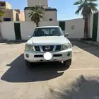 نيسان باترول 2006 للبيع