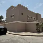 دبلكس للايجار في حي الفيحاء