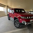 بايك BJ40L 2022