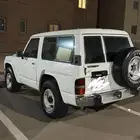 جيب باترول نسيان باب واحد. موديل 93