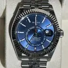 ساعة رولكس Sky dweller