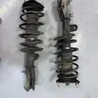 مساعدات أمامية جيلي امجراند موديل 2022