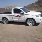 هايلكس 2014 للبيع