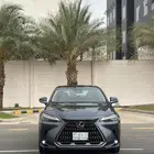 لكزس NX350h 2025 هايبرد شبة جديد