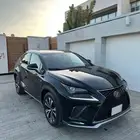 لكزس NX 300 F 2019