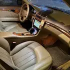مرسيدس e280 موديل 2009