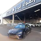 تويوتا كامري LE سقف بانوراما 2025 كحلي