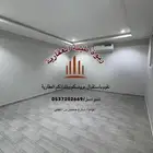 شقة للايجار-حي الرانوناء 6غرف