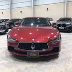 مزراتي جيبلي موديل 2015
