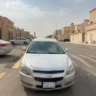 شيفروليه ماليبو 2012
