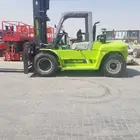 تاجير رافعات شوكيه ومعدات كرينات