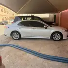 كامري 2019 فل بنزين وكاله