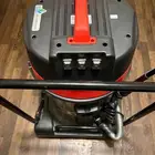 مكنسة جاف رطب