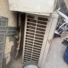 مكيف سبيلت طن ونص