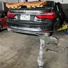 مساعدات بي ام G12 730i 2020 740i 2018مساعد بي ام 730i