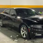 دودج تشارجر sxt 2018 بدي وكالة