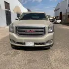 جي ام سي يوكن 2016