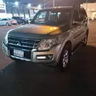 باجيرو 2016