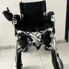 عربية كهربائية