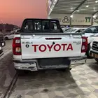 تويوتا هايلوكس2025